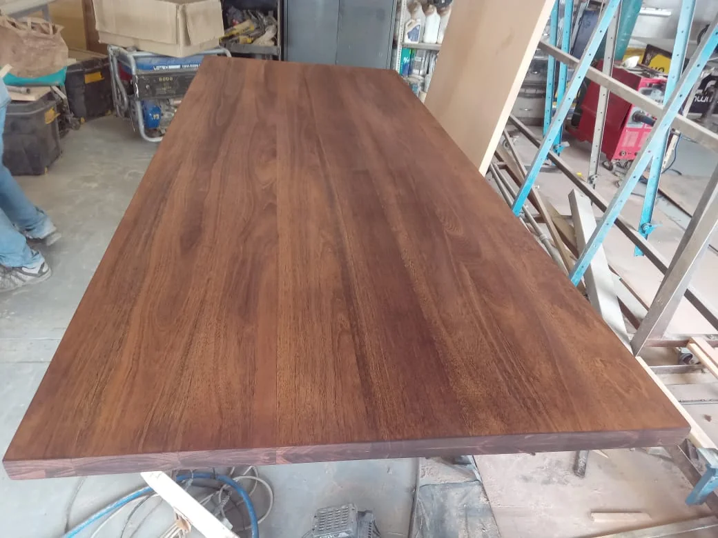 12 Seater Dining Table
